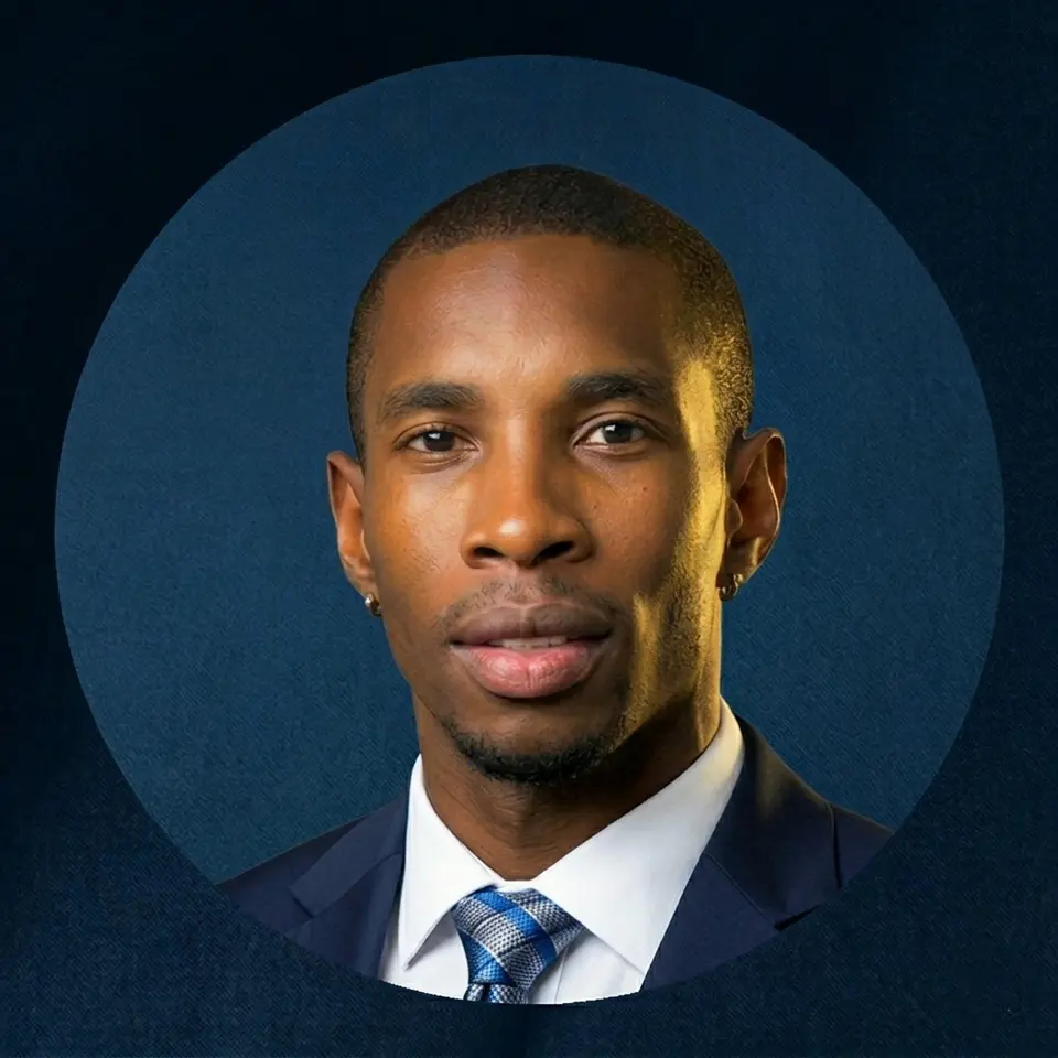 Jamel Farrell, Founder and Principal Consultant